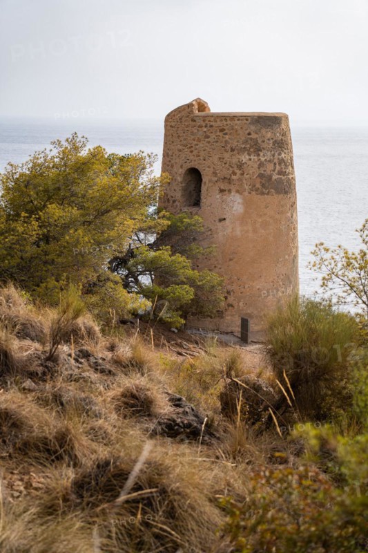 Torre de la Caleta