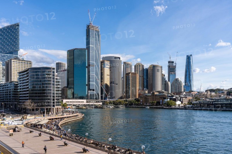 Circular Quay