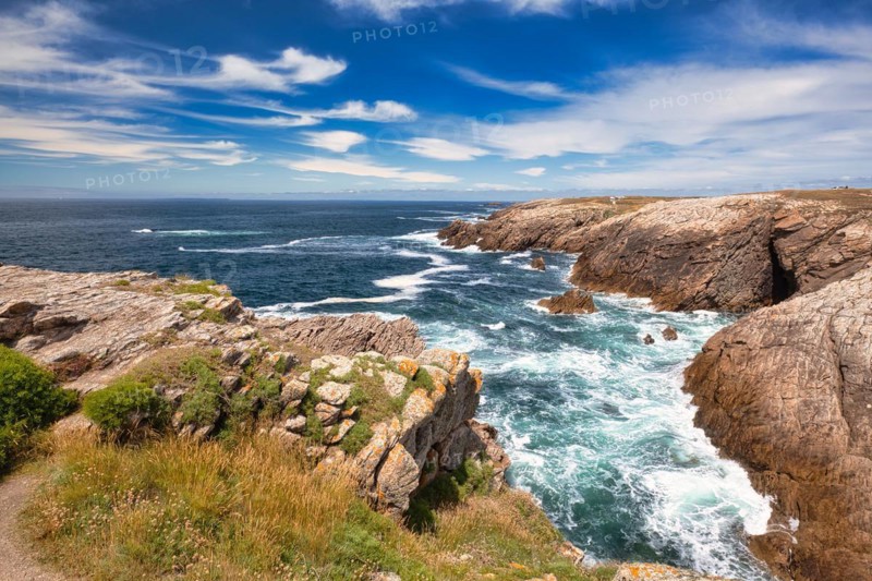 Wild Coast