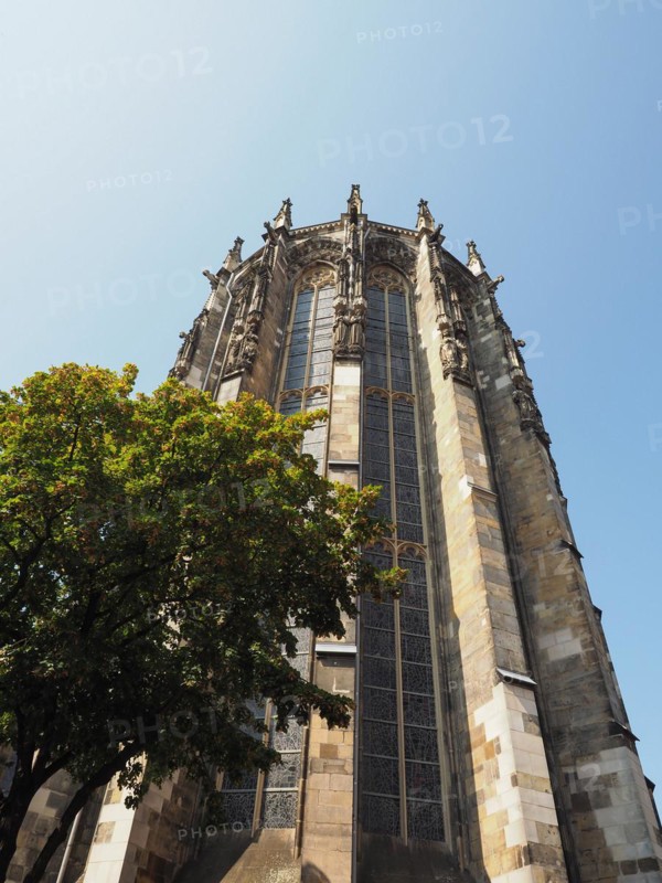 Aachener Dom
