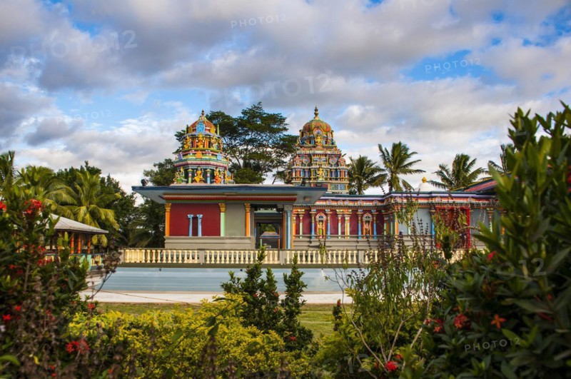 Sri Siva Subramaniya hindu temple