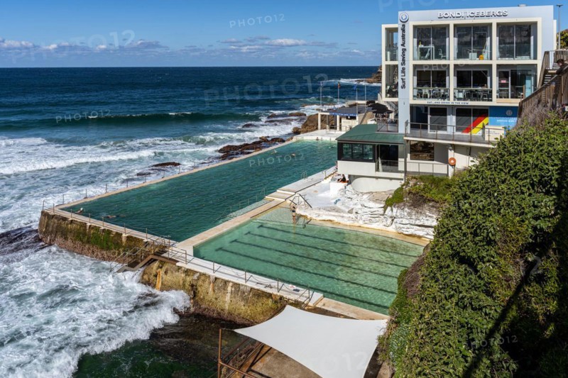 Bondi Icebergs Swimming CLUB