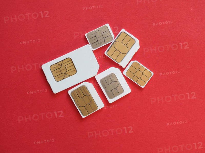 Mini micro and nano sim