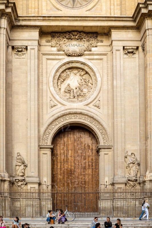 Granada Cathedral