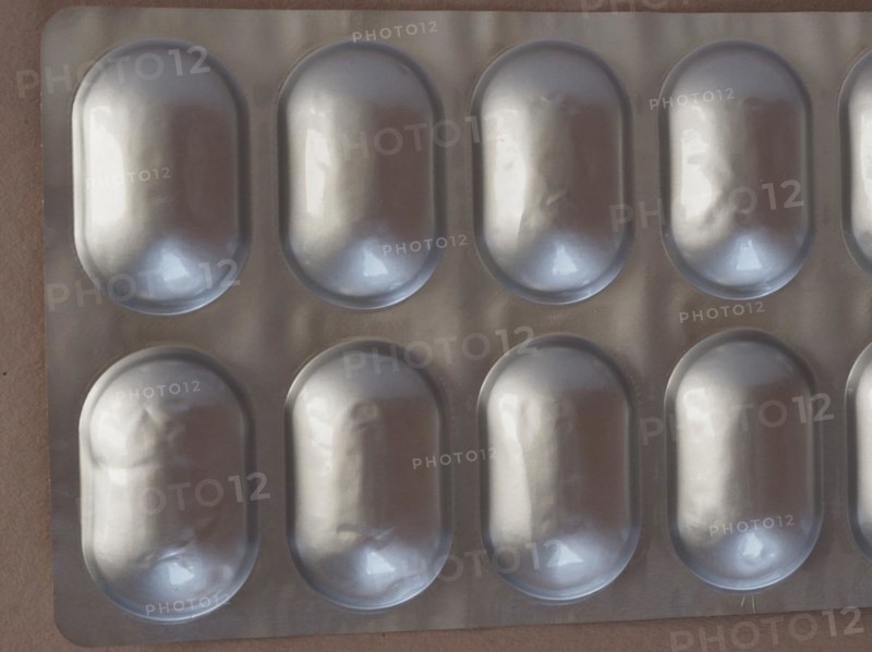 Pharmaceutical over the counter or prescription pills