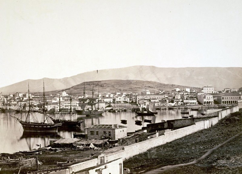 Port of Piraeus