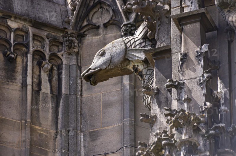 Gargoyle