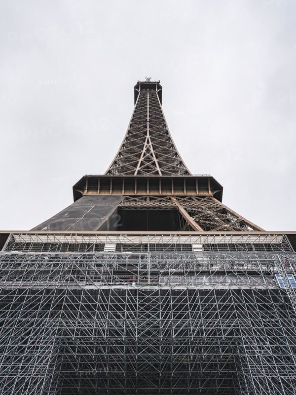 Eifel Tower