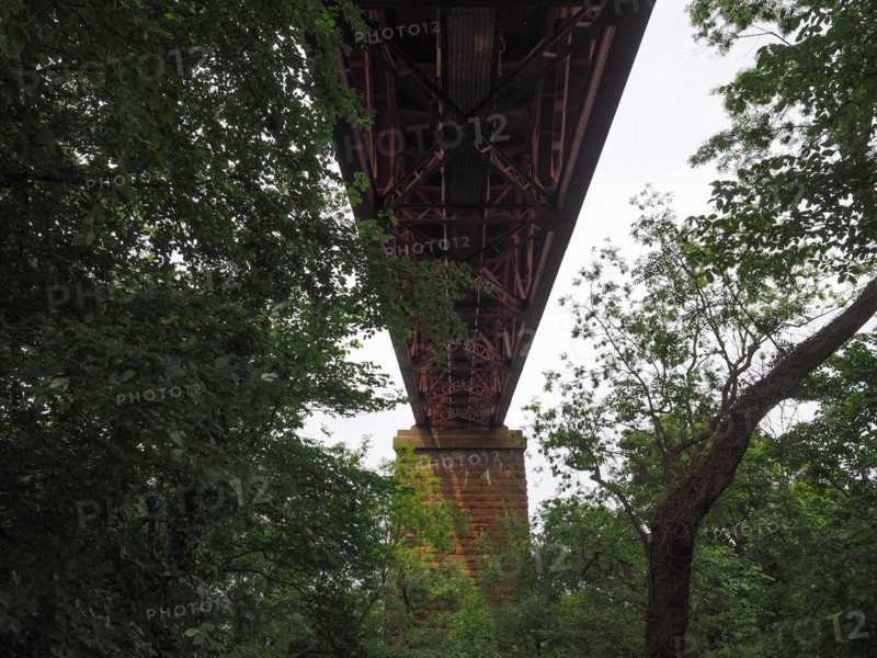 Forth Bridge