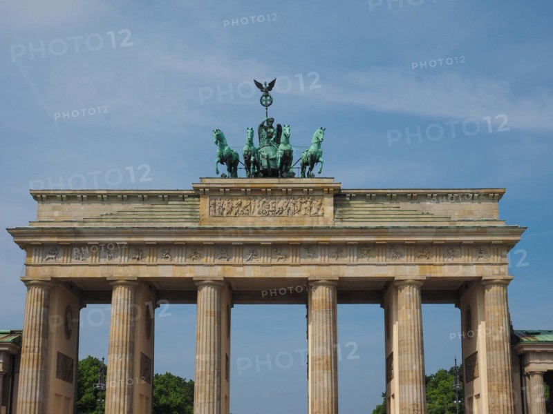 Brandenburger Tor