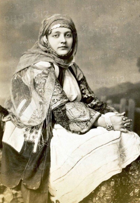 Peasant