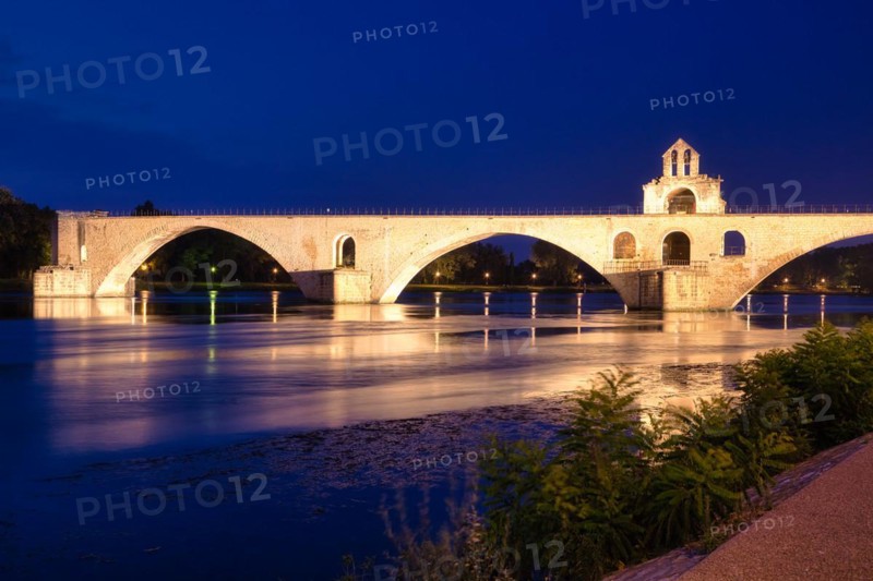 Pont Saint-Benezet
