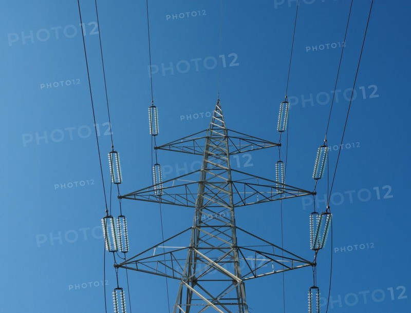 Trasmission line tower