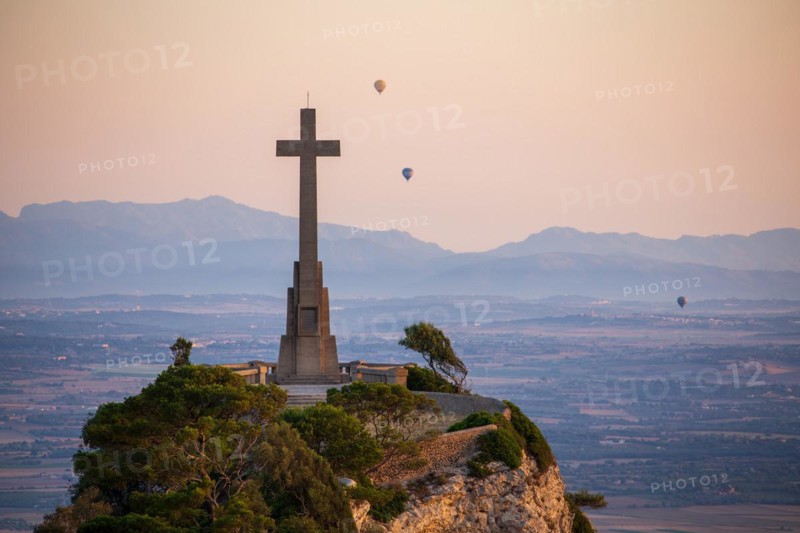 Sanctuary of Sant Salvador