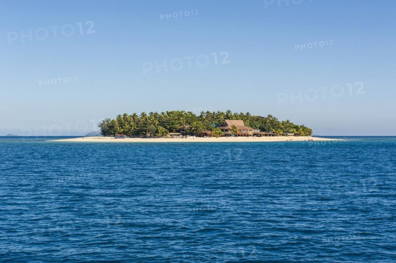Mamanucas islands