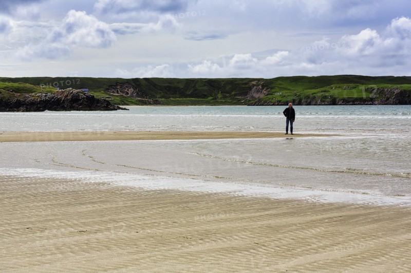 Ardroil beach