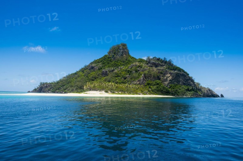 Monuriki or Cast away island