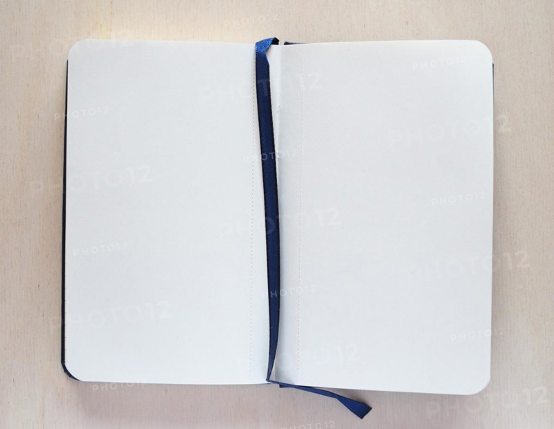 Note pad page