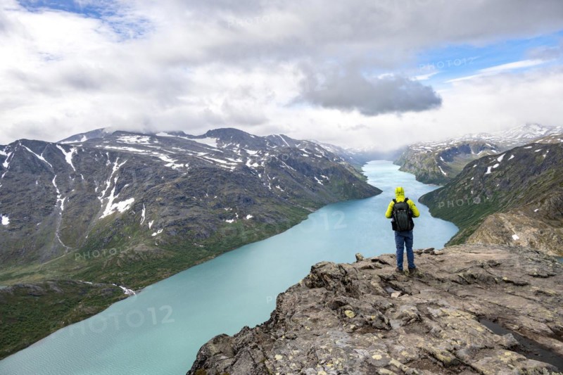Mountaineering