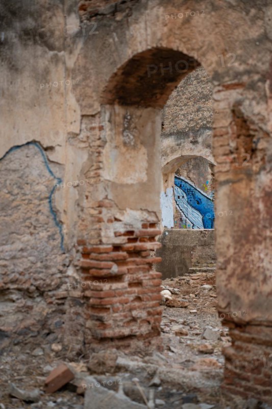 Lost Place