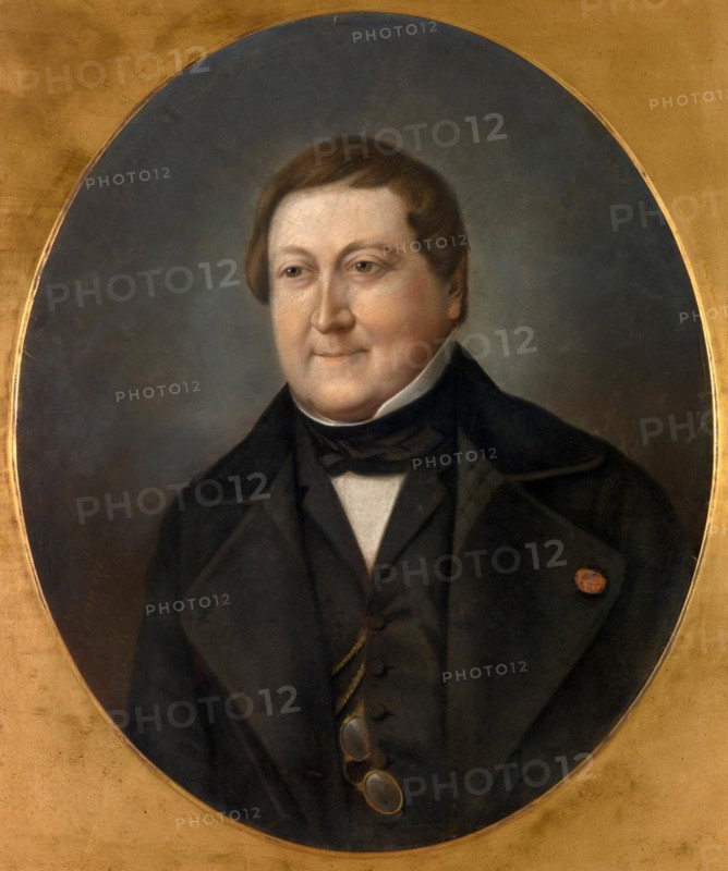 Gioachino Antonio Rossini