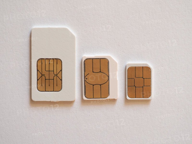Mini micro and nano sim