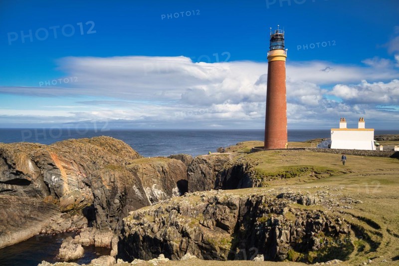 Butt of Lewis Lighthouse