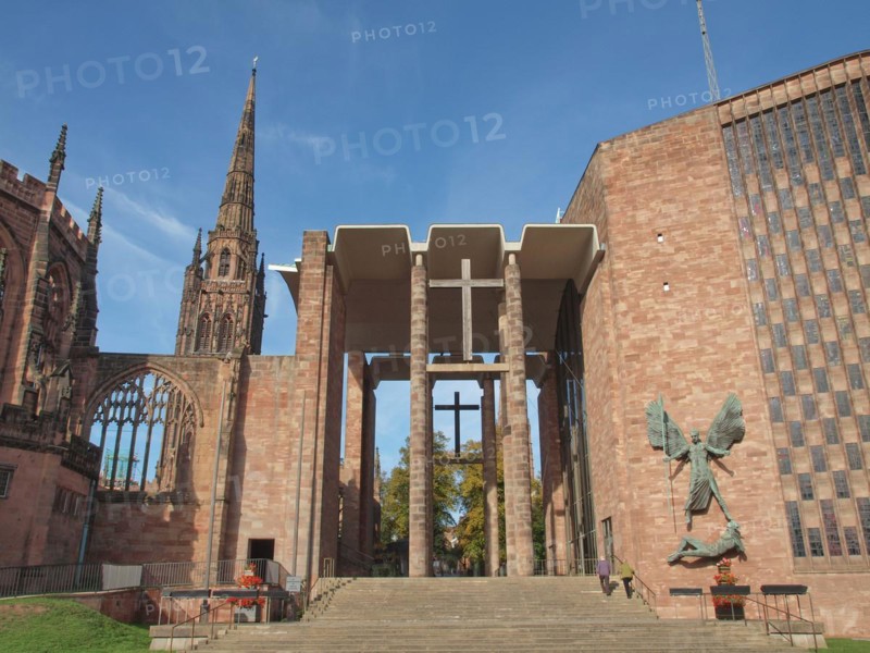 St Michael Cathedral