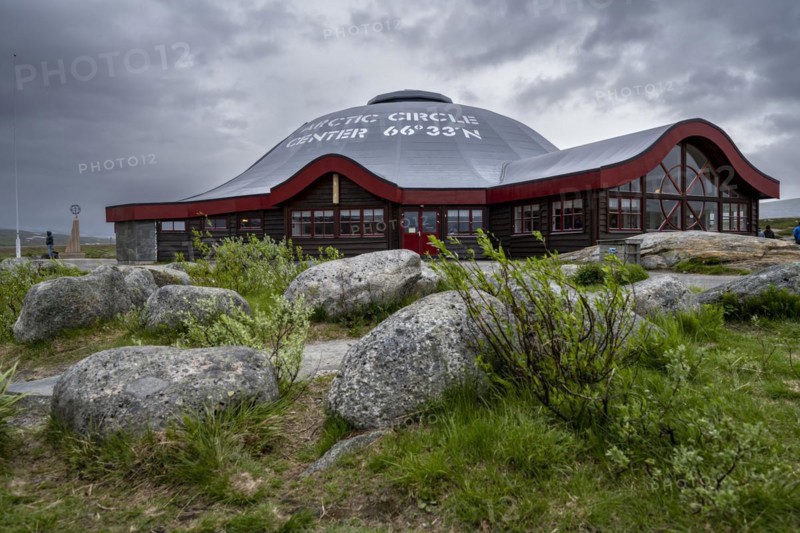 Visitor Centre