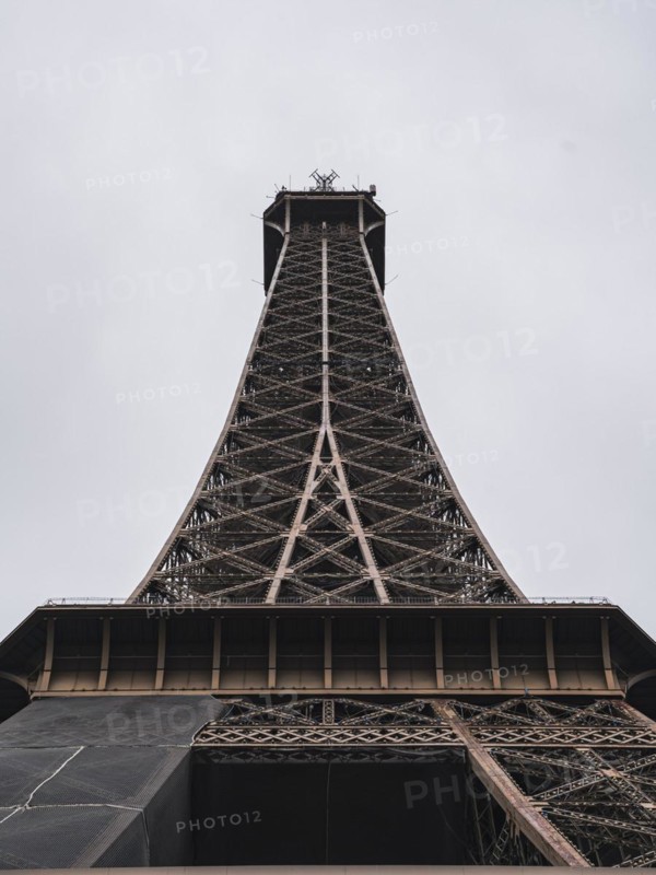 Eifel Tower