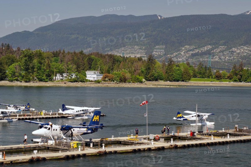 Seaplanes