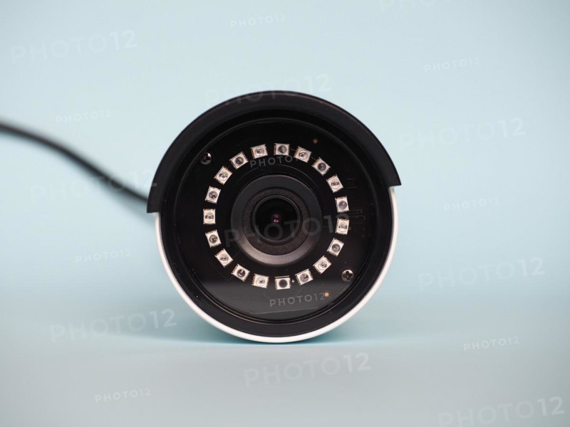 CCTV surveillance security camera