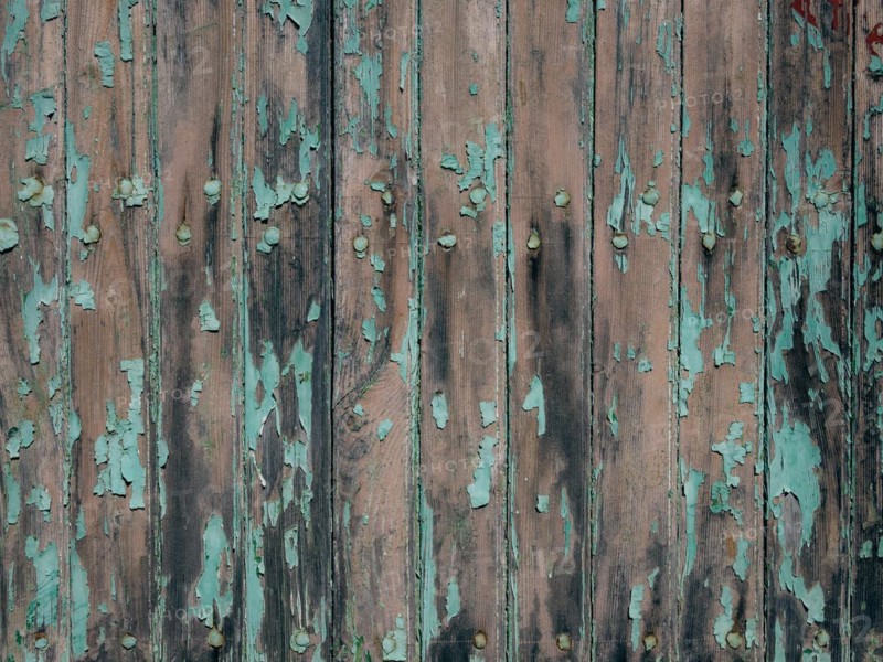 Old wooden background