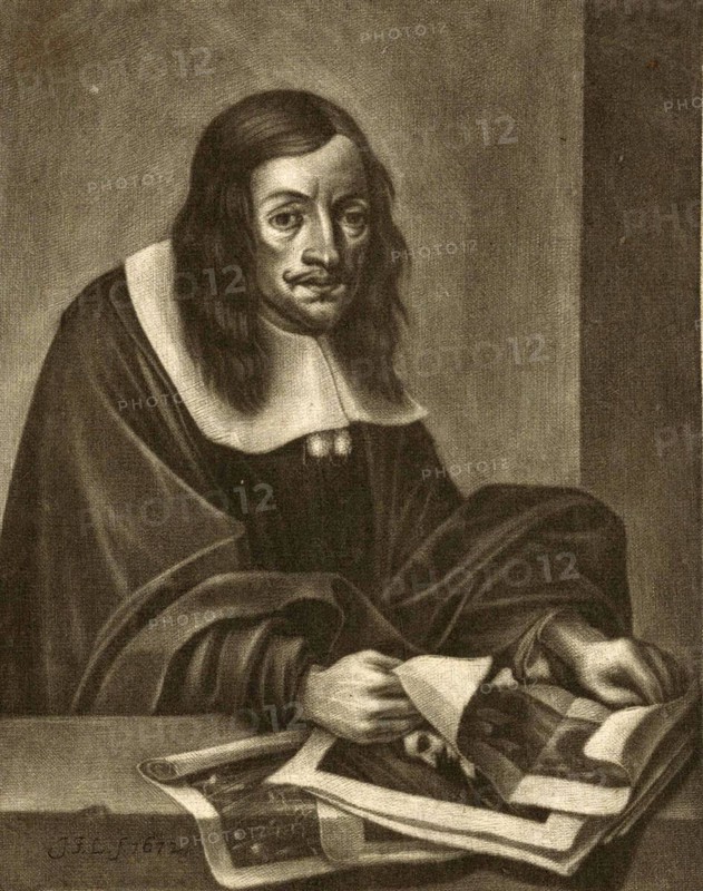 Andreas Paul Beer