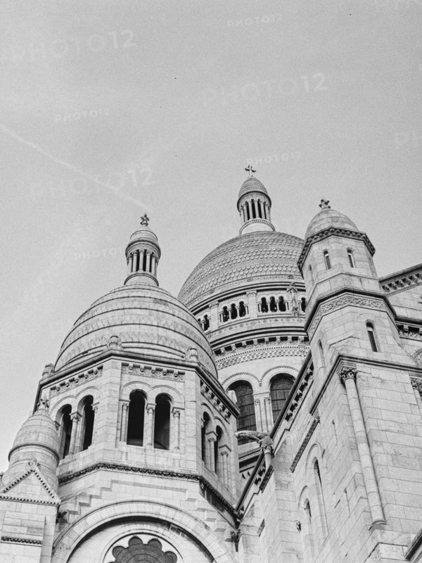 Sacre Cur