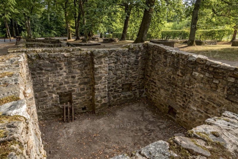 Ruins
