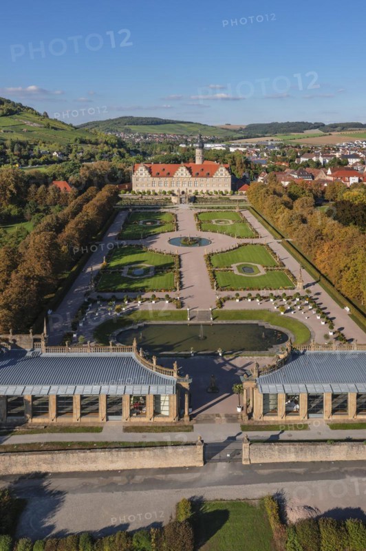 Weikersheim Castle