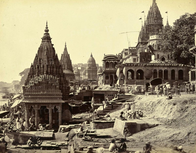 Benares