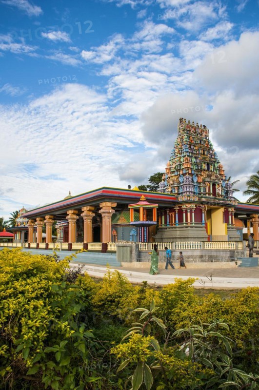 Sri Siva Subramaniya hindu temple