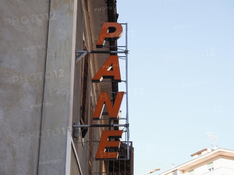 Pane