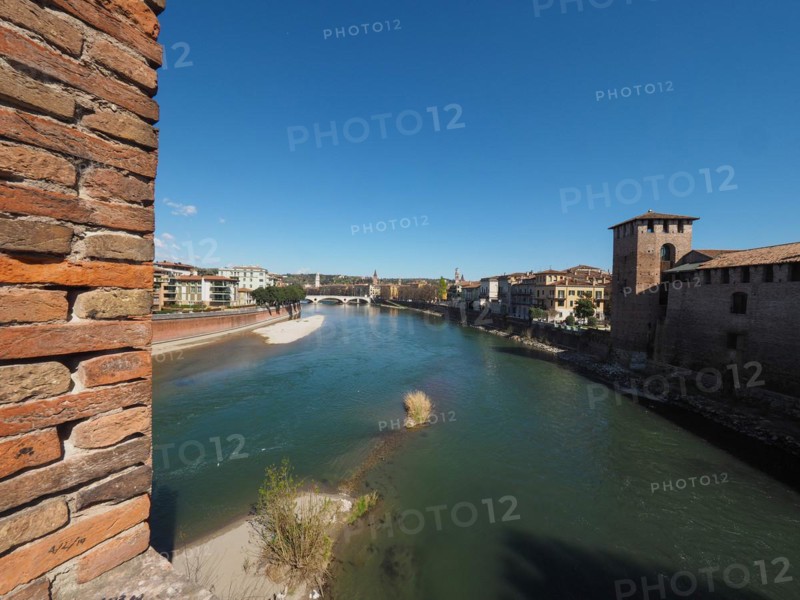 Ponte di Castelvecchio