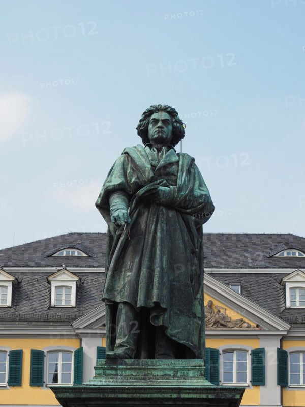 Beethoven Denkmal