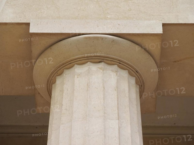 Doric capital