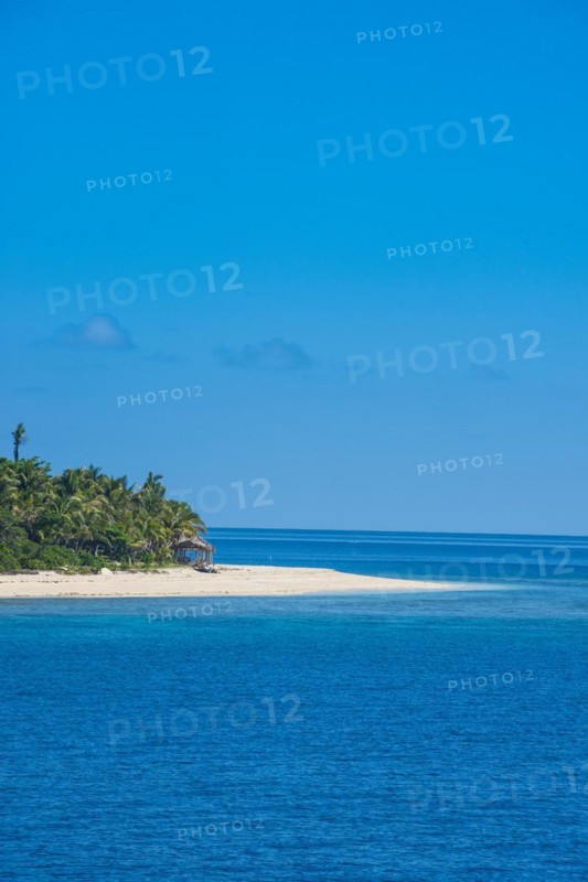 Bounty island