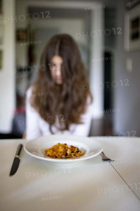 Topic: Eating disorder in adolescents
