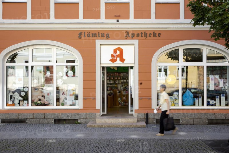 Flaeming pharmacy
