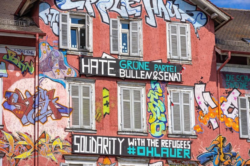 So-called Epplehaus