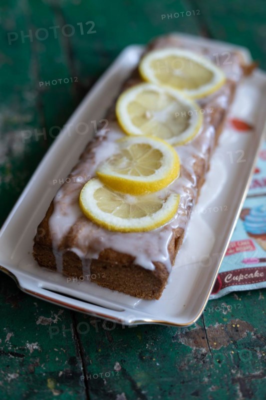 Food photography