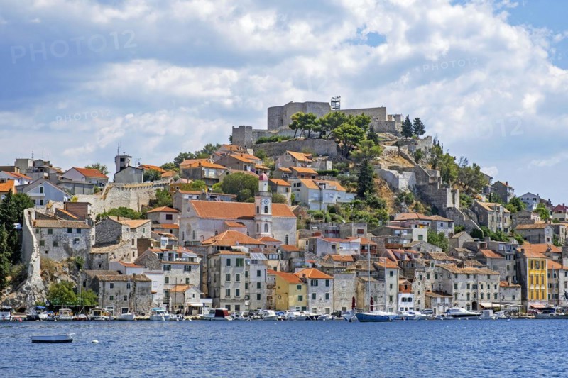 St. Michael's Fortress
