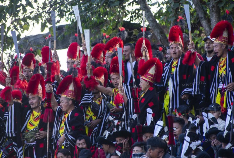 Kohima